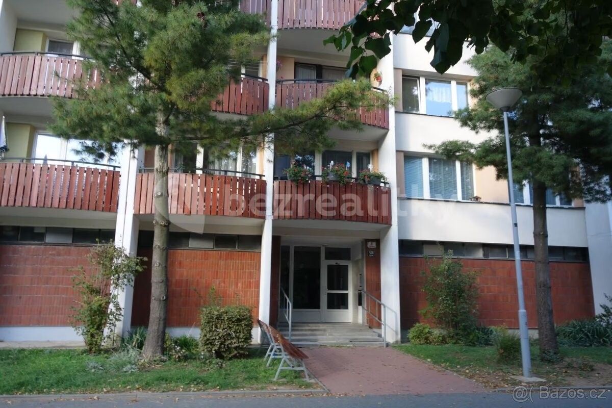 Pronájem byt 2+1 - Brno, 638 00, 50 m²