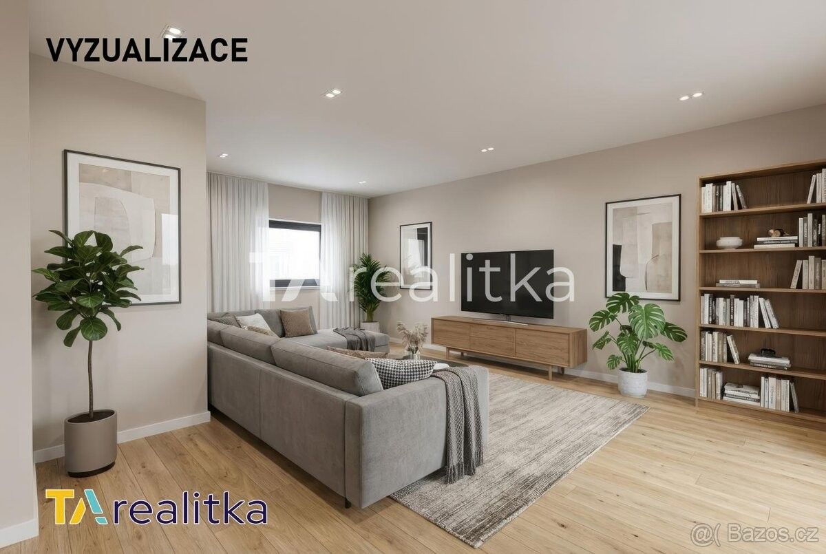 Rodinné domy, Karviná, 733 01