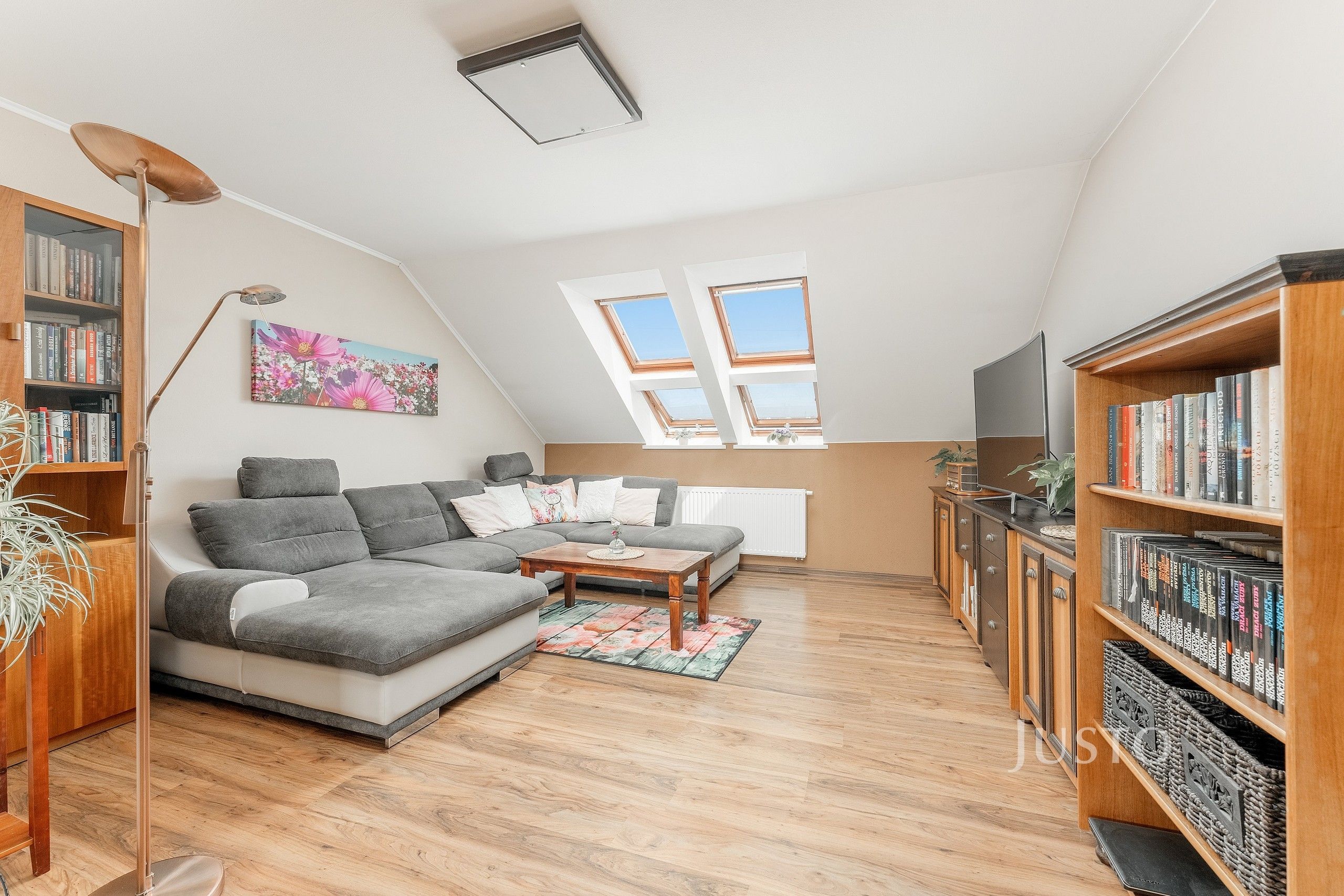 Kanceláře, V Zahradách, Uherské Hradiště, 474 m²