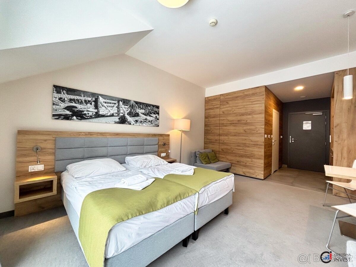 Restaurace, Králíky, 561 69