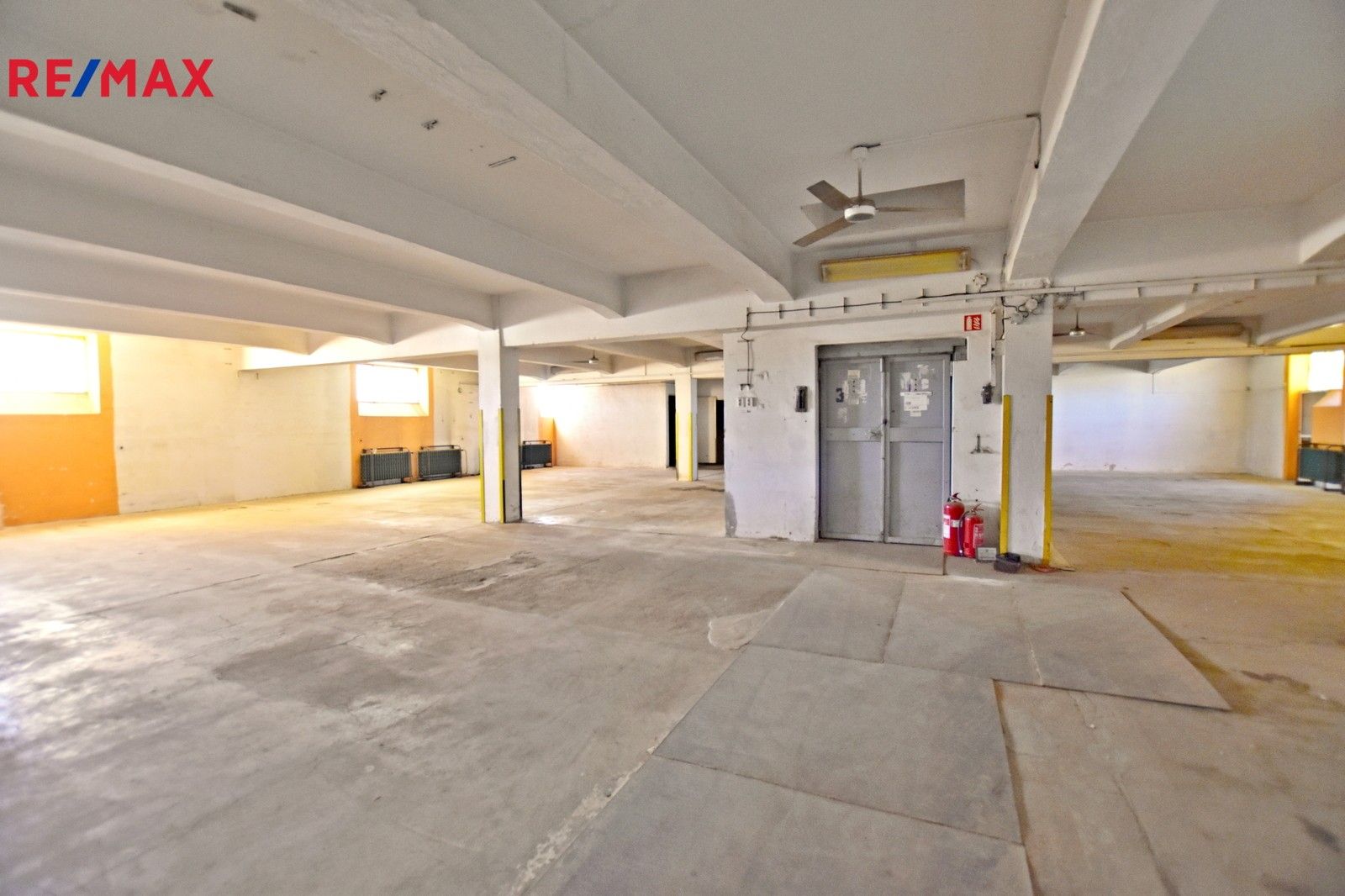 Výrobní prostory, Rudolfovská tř., České Budějovice, 400 m²