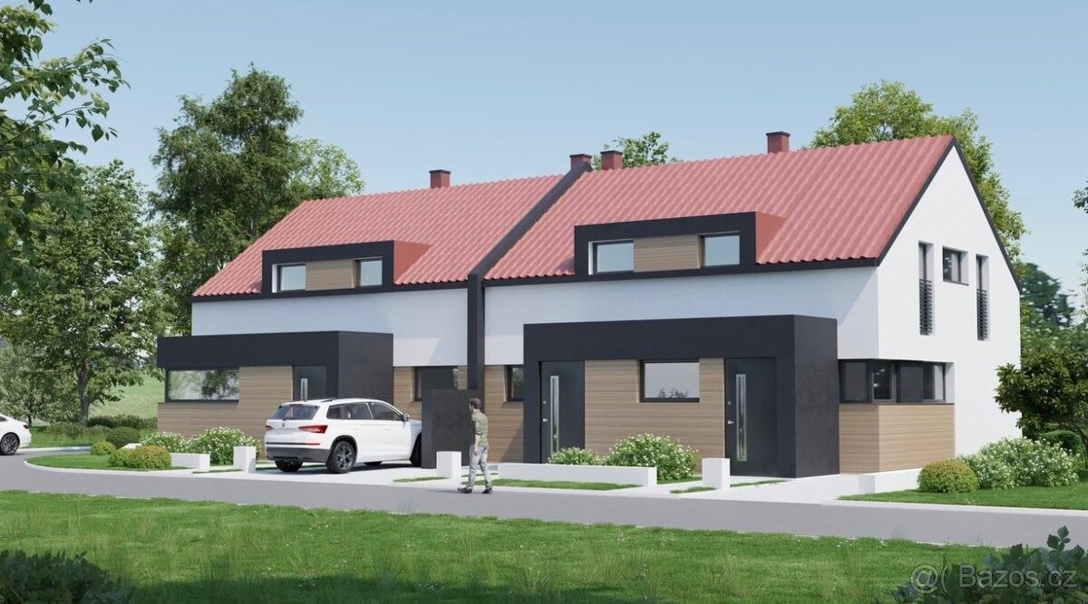 Prodej byt - Dolní Věstonice, 691 29, 84 m²