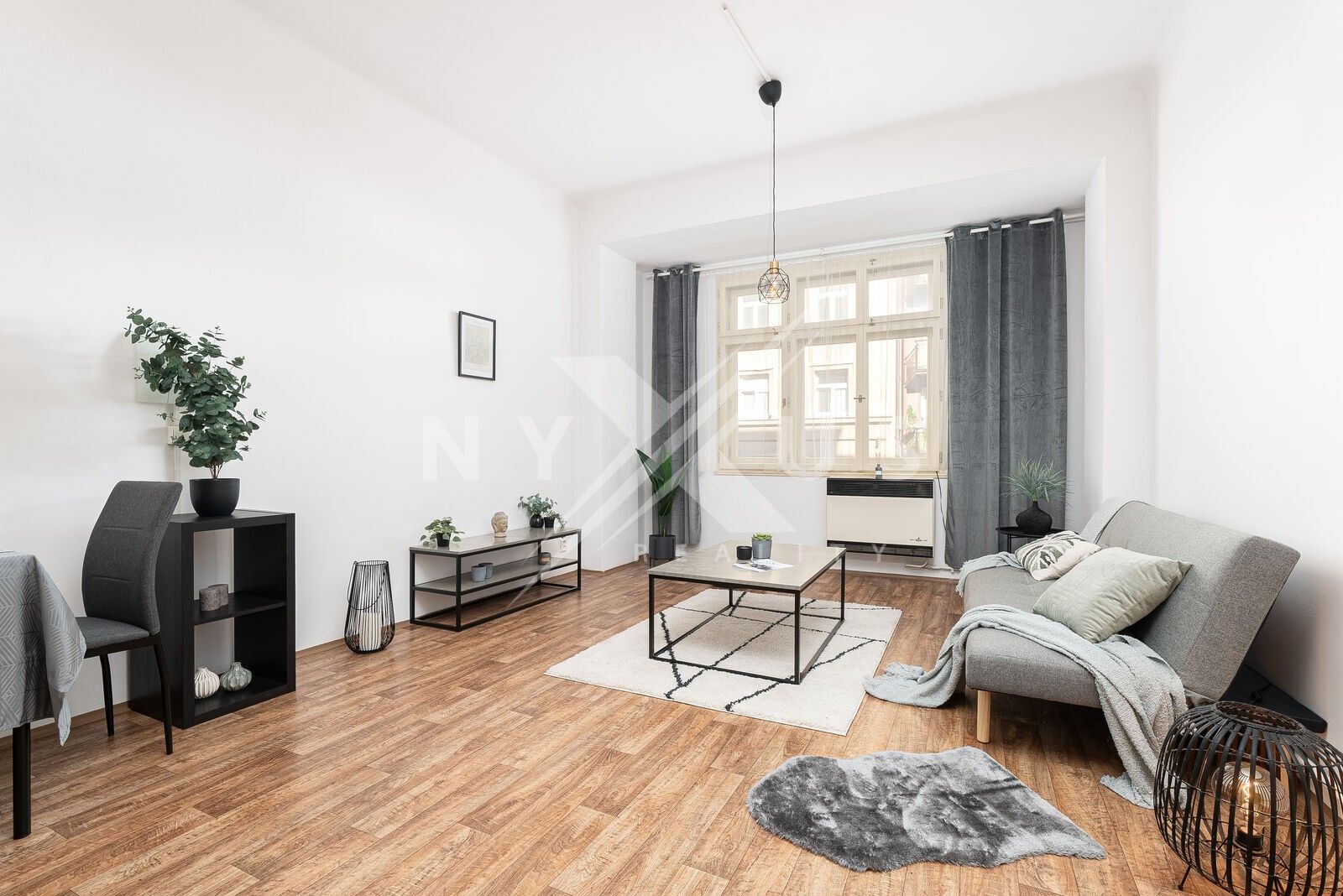 Prodej byt 1+kk - Slovinská, Praha, 38 m²