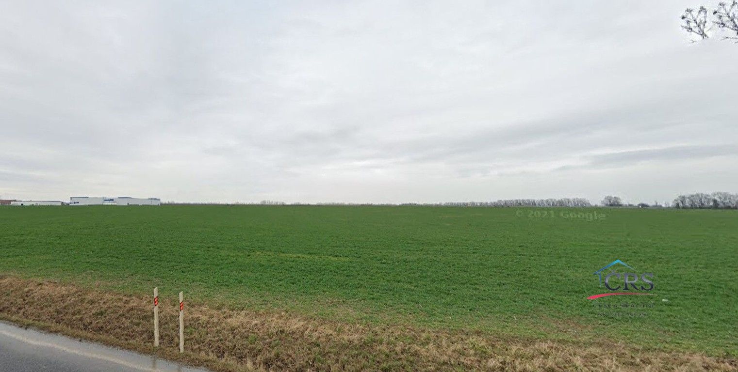 Zemědělské pozemky, Červený Újezd, 5 m²