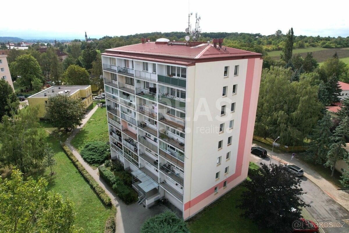 3+kk, Lysá nad Labem, 289 22, 80 m²