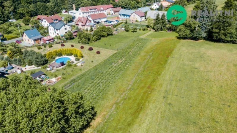 Pozemky pro bydlení, Prosečné, 2 185 m²