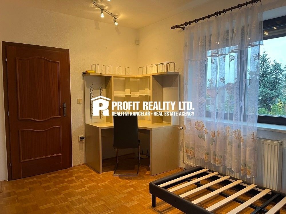 Pronájem byt 1+kk - Pertoldova, Praha, 14 m²