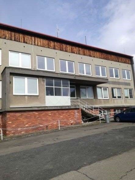 Kanceláře, Bohuslávky, 751 31