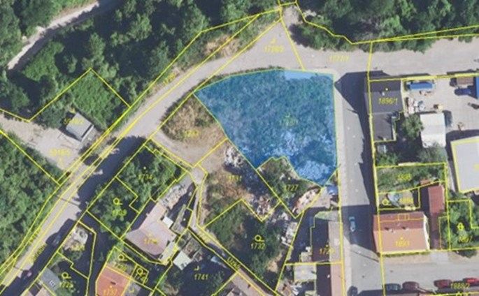 Pozemky pro bydlení, Kročehlavy, Kladno