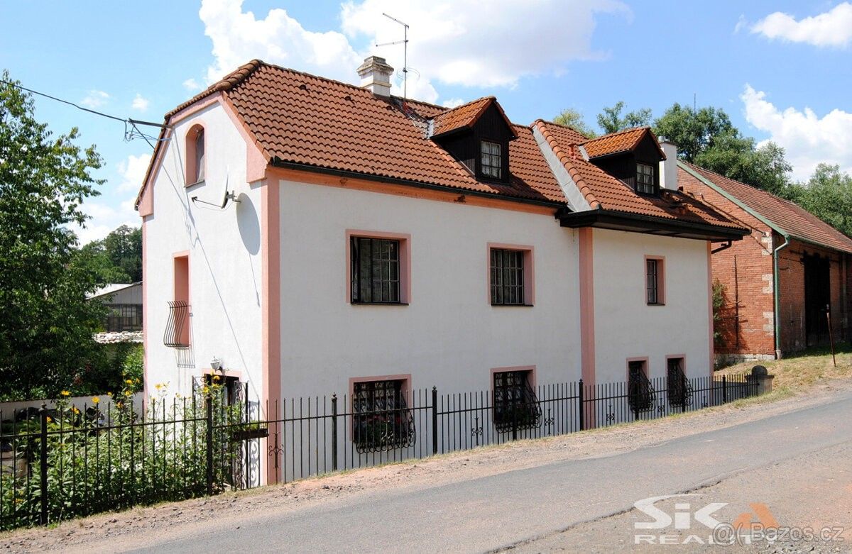 Rodinné domy, Louny, 440 01