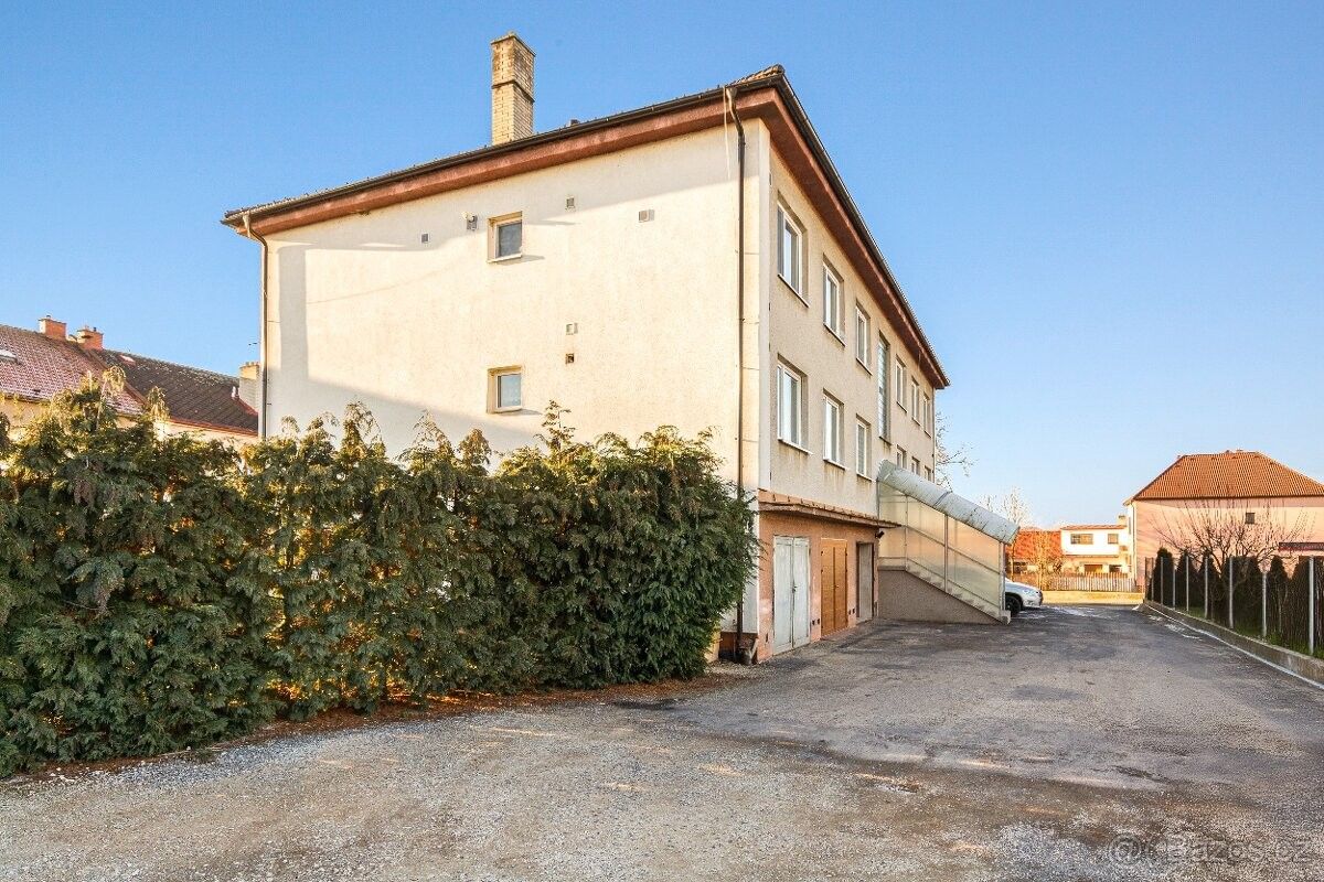 Byty, Křižanov, 594 51