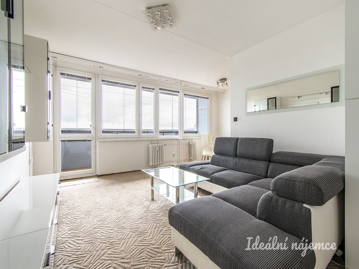 3+1, Bojanovická, Praha, 73 m²