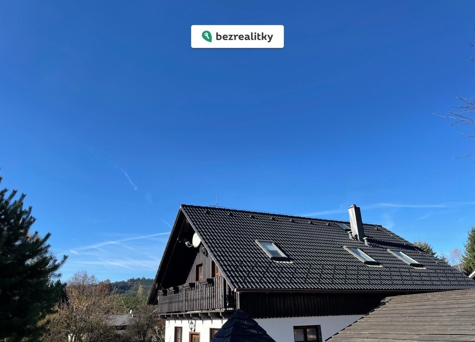 Rodinné domy, K. V. Raise, Volary, 244 m²