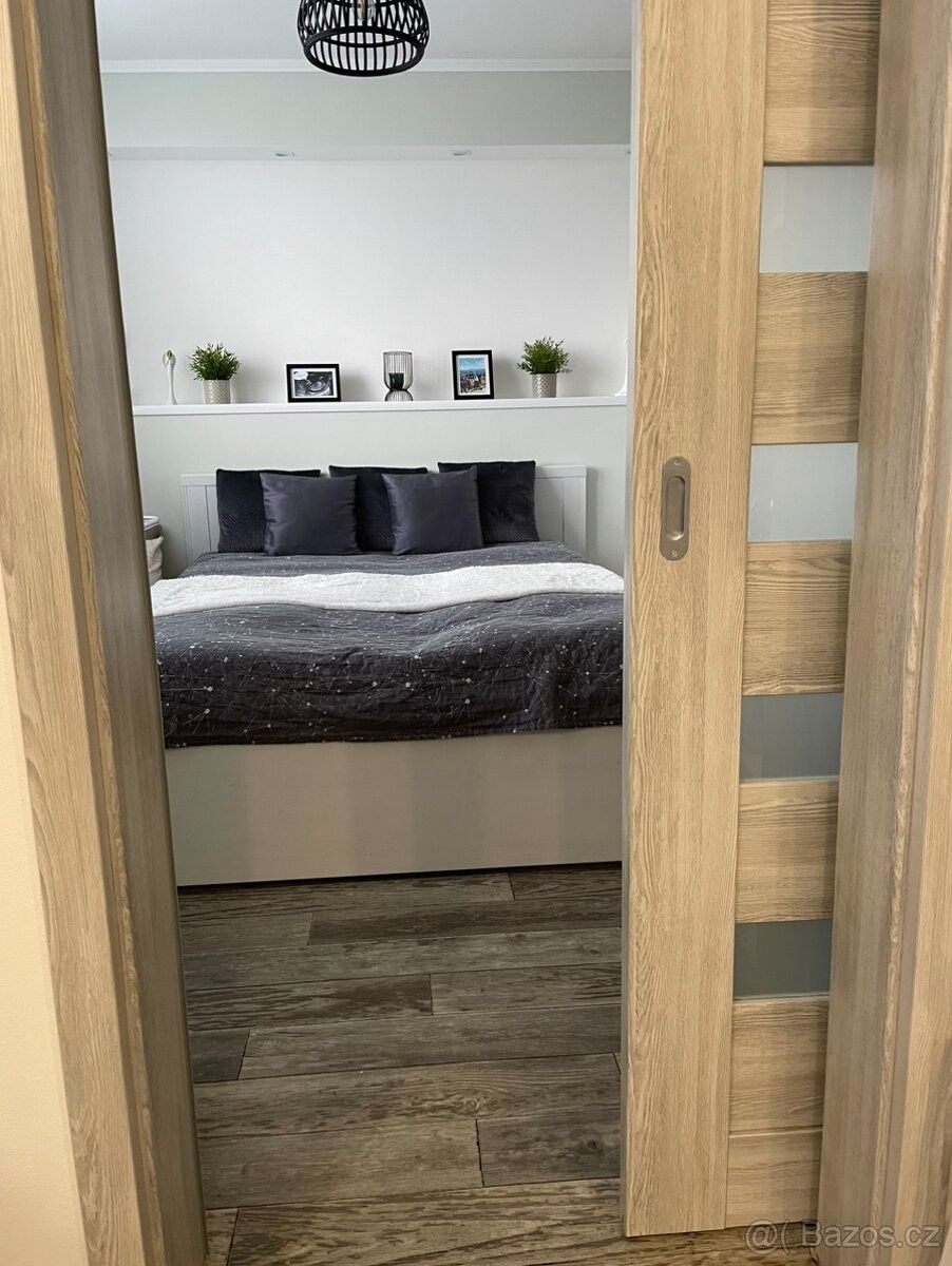 Prodej byt 1+1 - Břeclav, 690 02, 32 m²