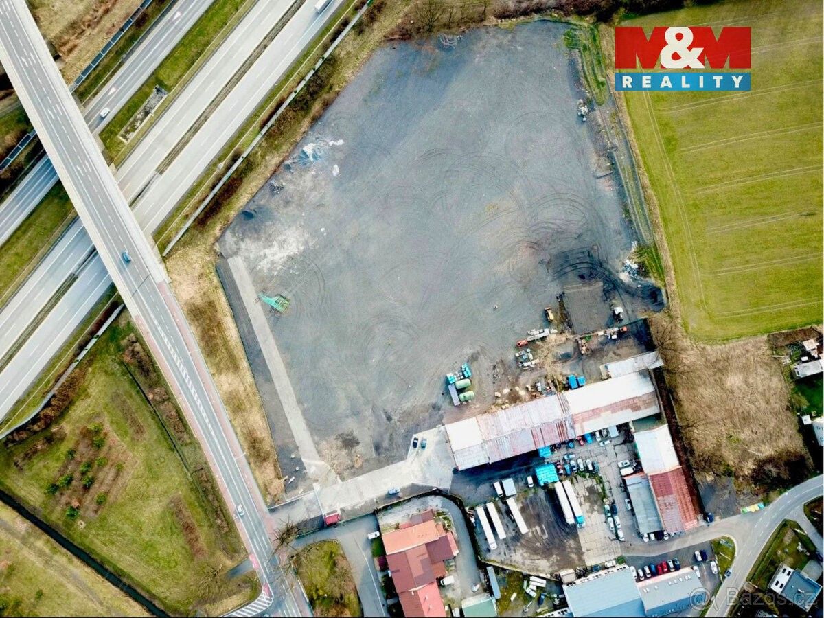 Pronájem pozemek pro bydlení - Bohumín, 735 81