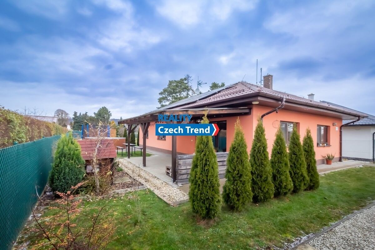 Rodinné domy, Přerov, 751 24