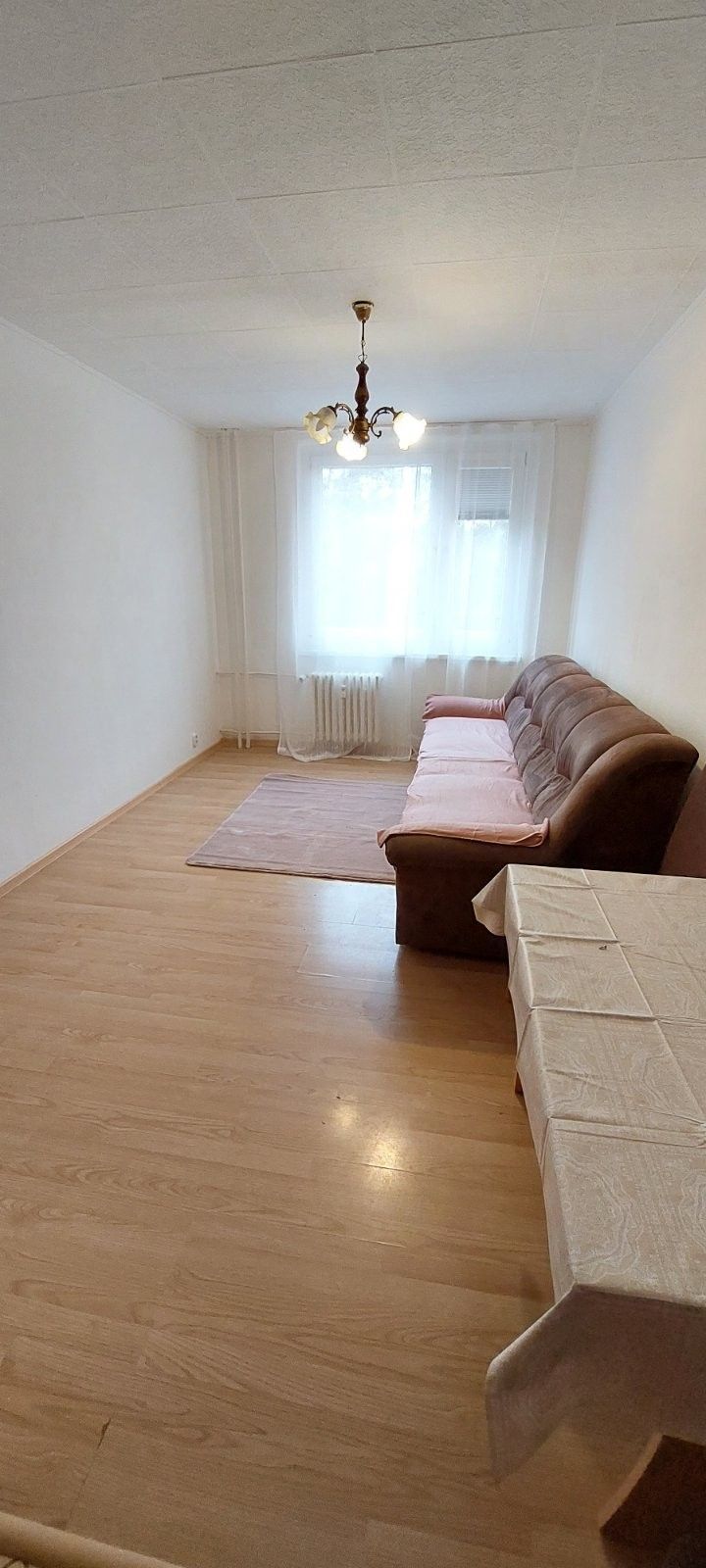 Pronájem byt 2+kk - Rovná, Teplice, 42 m²