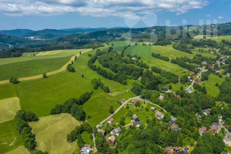 Zemědělské pozemky, Zlatá Olešnice