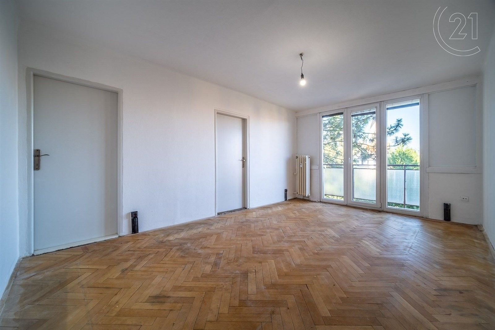 3+1, Lidická tř., České Budějovice, 64 m²