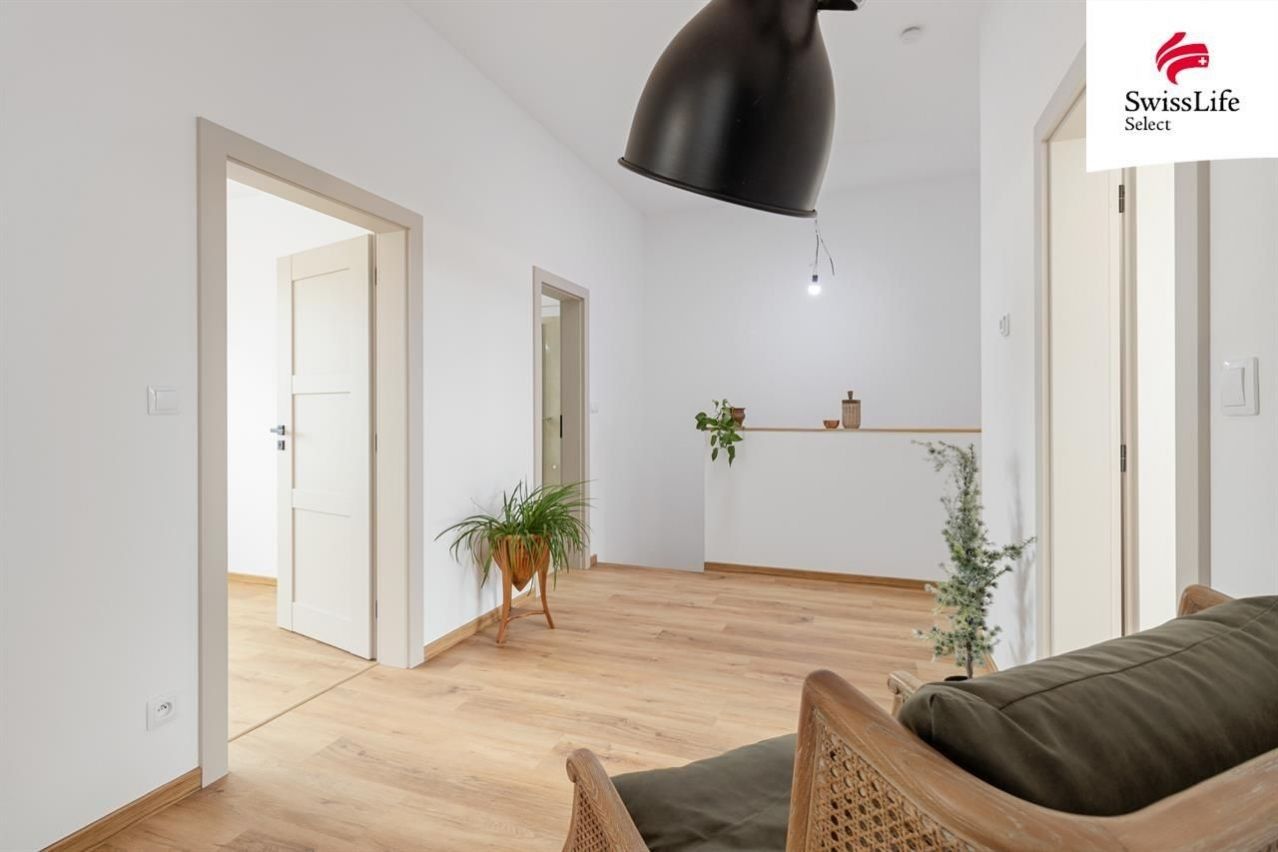 Rodinné domy, Rulandská, Kolín, 150 m²