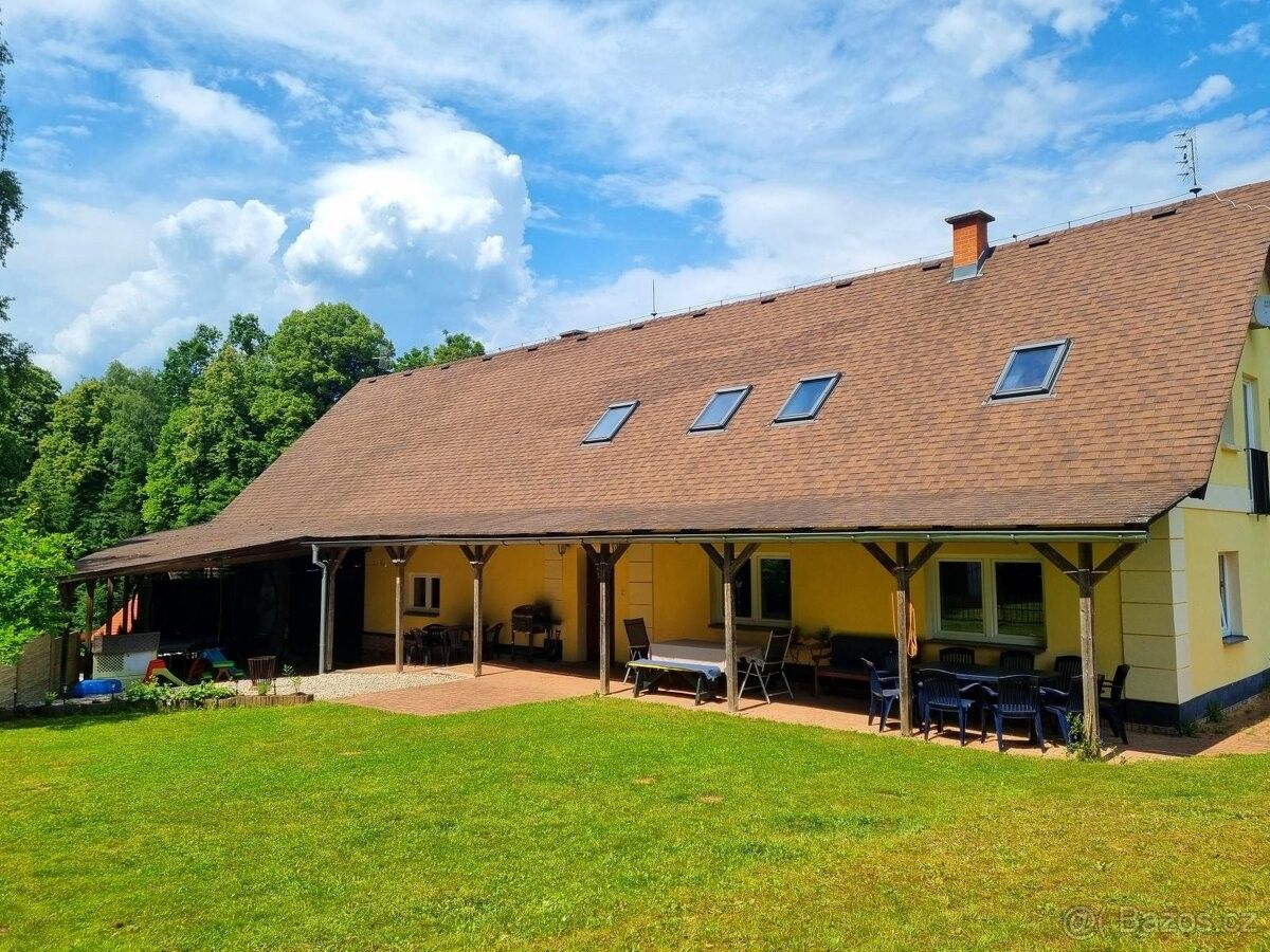 Prodej chata - Bernartice, 541 01