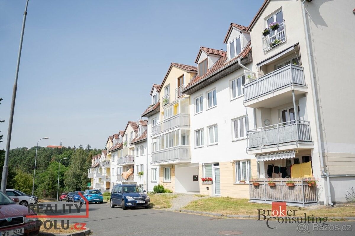 Prodej byt 3+kk - Nepomuk, 335 01, 74 m²