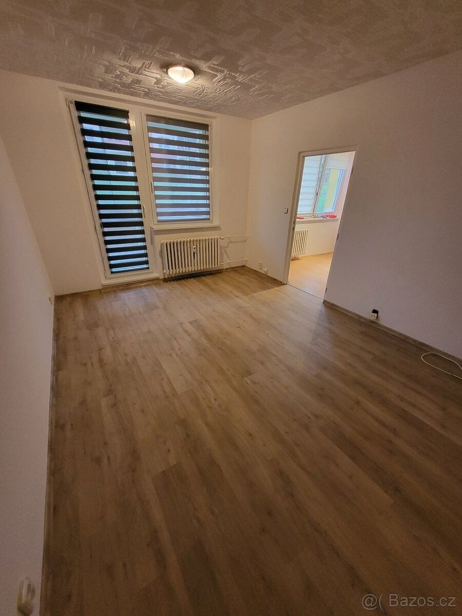 Pronájem byt 2+1 - Uherský Brod, 688 01, 54 m²