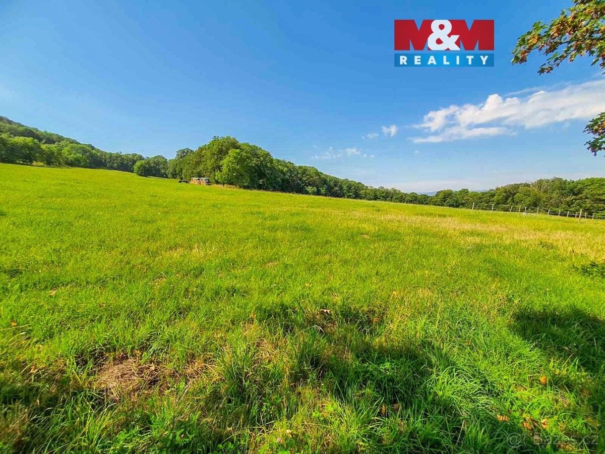 Prodej zemědělský pozemek - Ústí nad Labem, 400 02, 59 540 m²