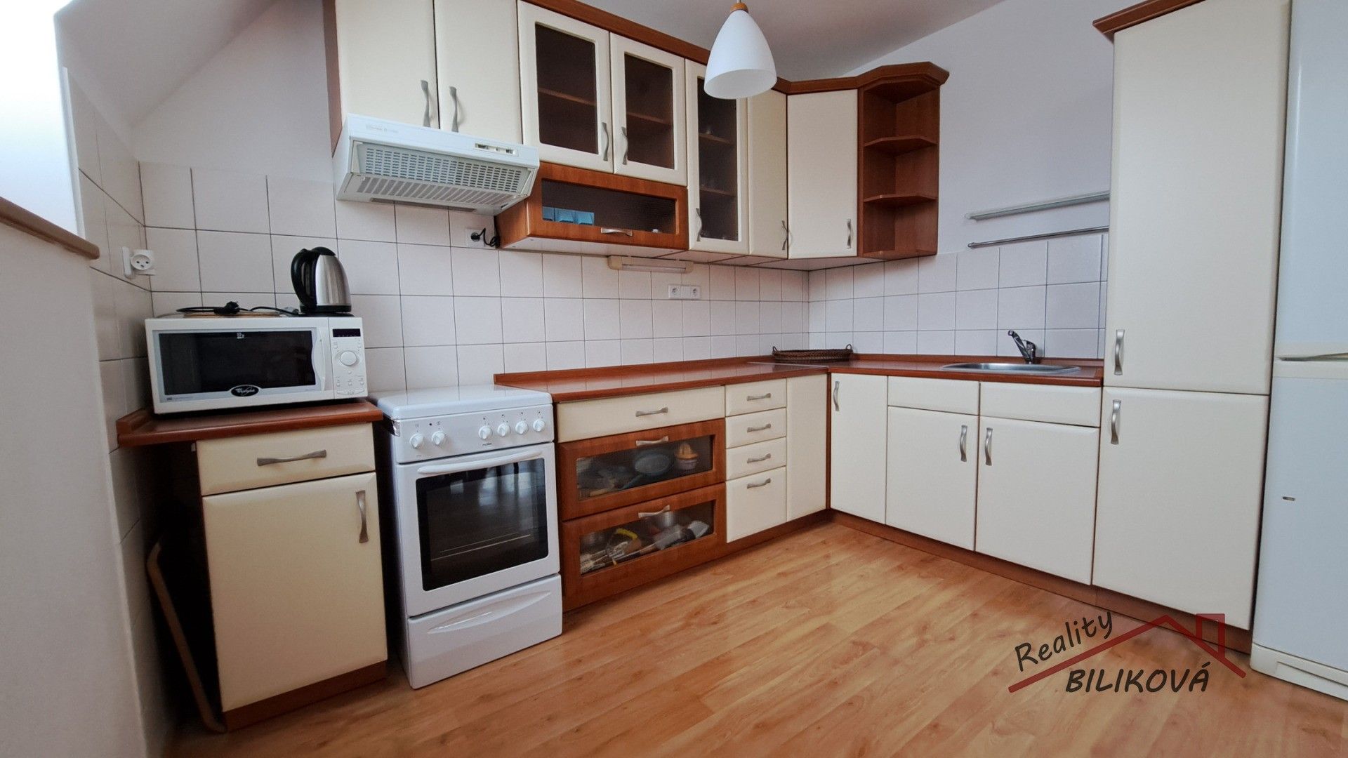 2+kk, Riegrova, Brandýs nad Labem-Stará Boleslav, 77 m²