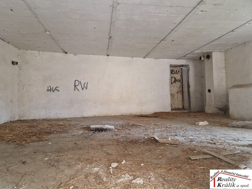 Prodej ostatní - Neškaredice, Kutná Hora, 300 m²