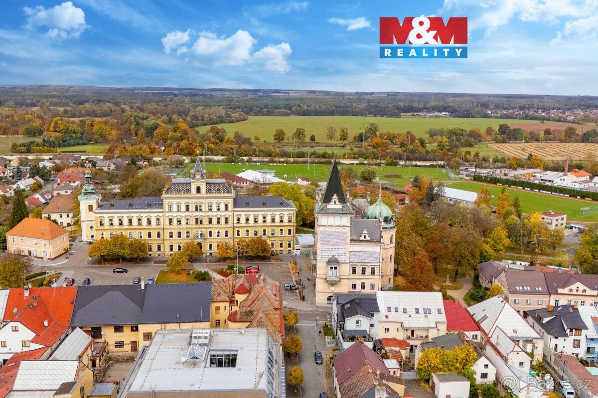 Pozemky pro bydlení, Přelouč, 535 01