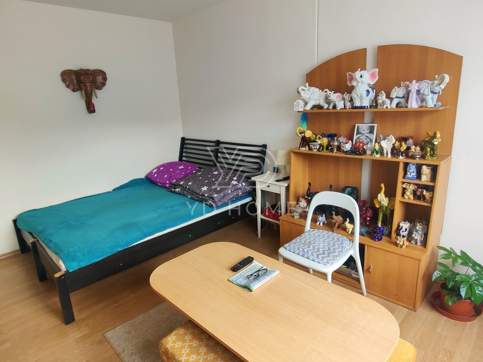 Prodej byt 1+1 - Na Sluneční Stráni, Janské Lázně, 34 m²