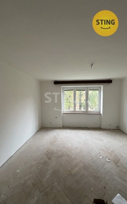 Prodej byt 1+1 - U Nové školy, Ostrava, 43 m²