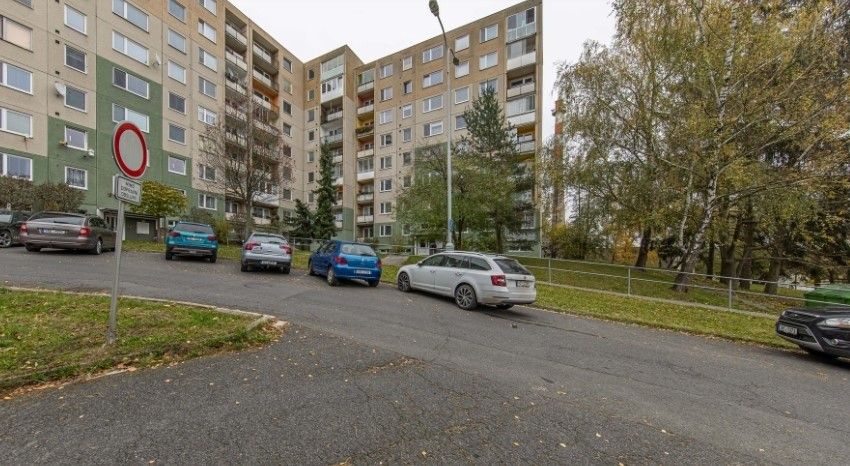 3+1, Šumperk, 787 01, 76 m²