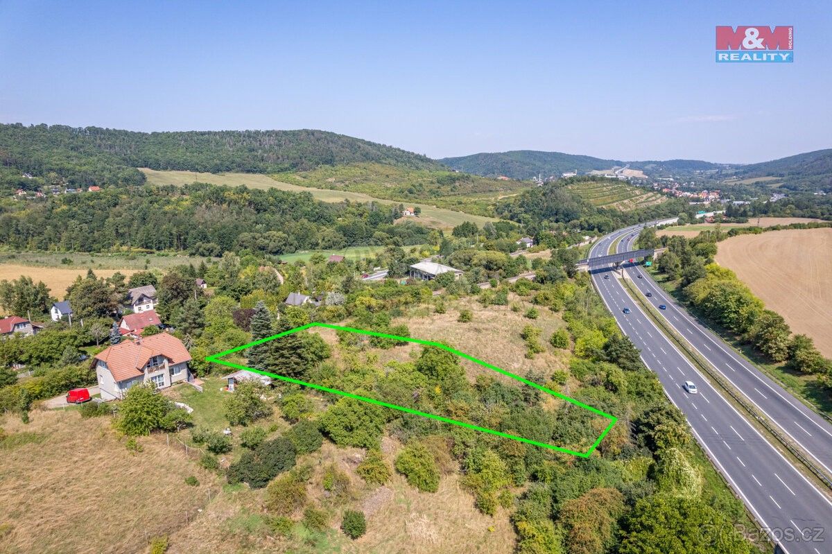 Ostatní, Vráž u Berouna, 267 11, 2 132 m²