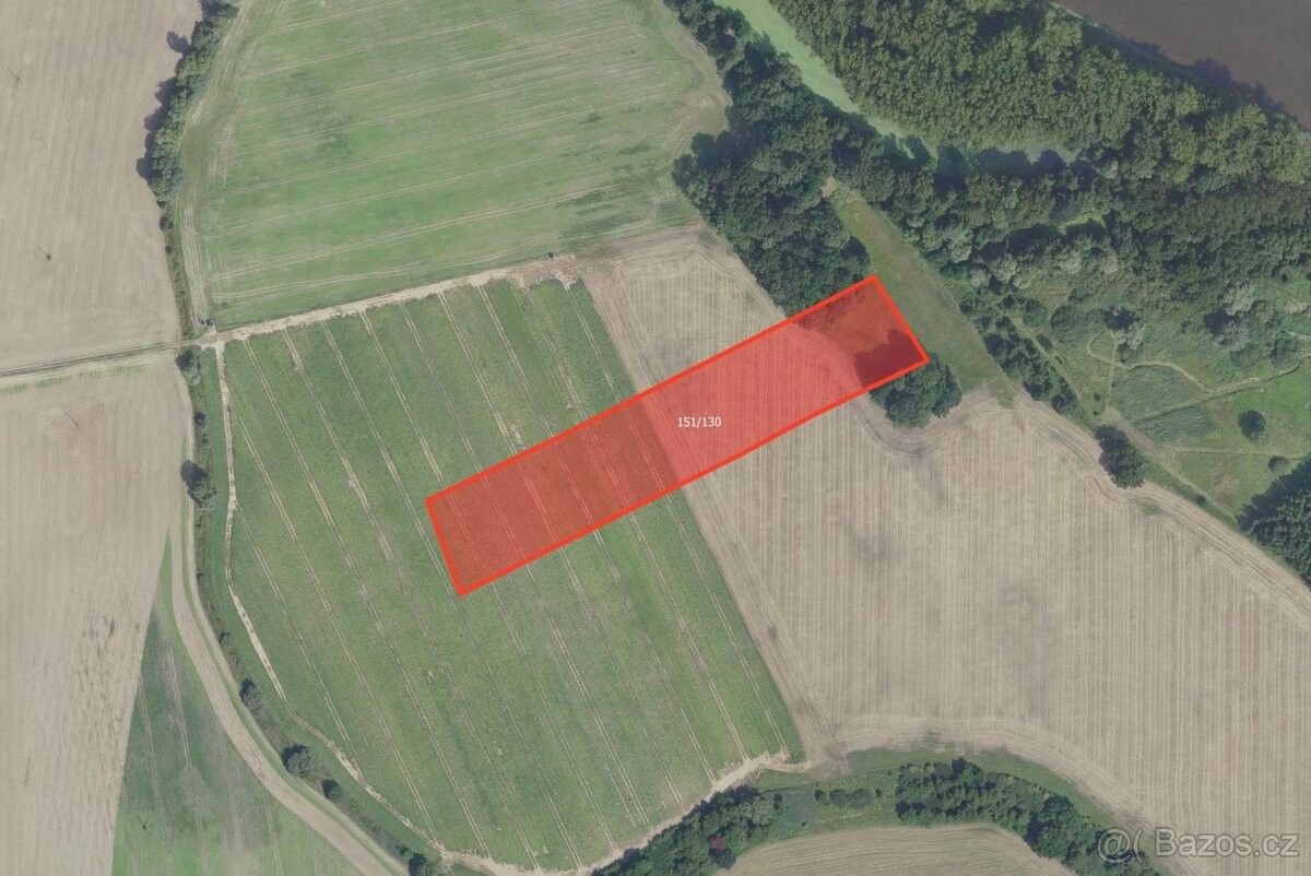 Pozemky pro bydlení, Poděbrady, 290 01