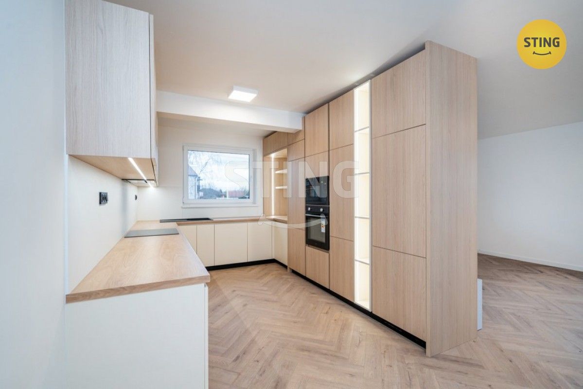 3+kk, Petrovice u Karviné, 81 m²