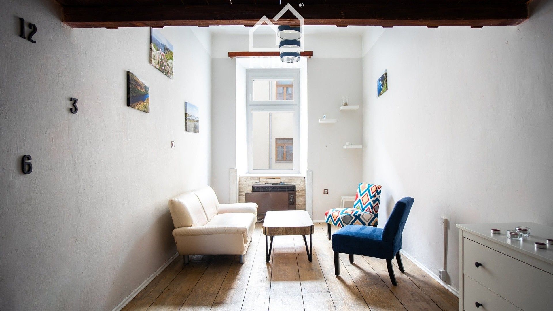 2+1, Jagellonská, Plzeň, 65 m²