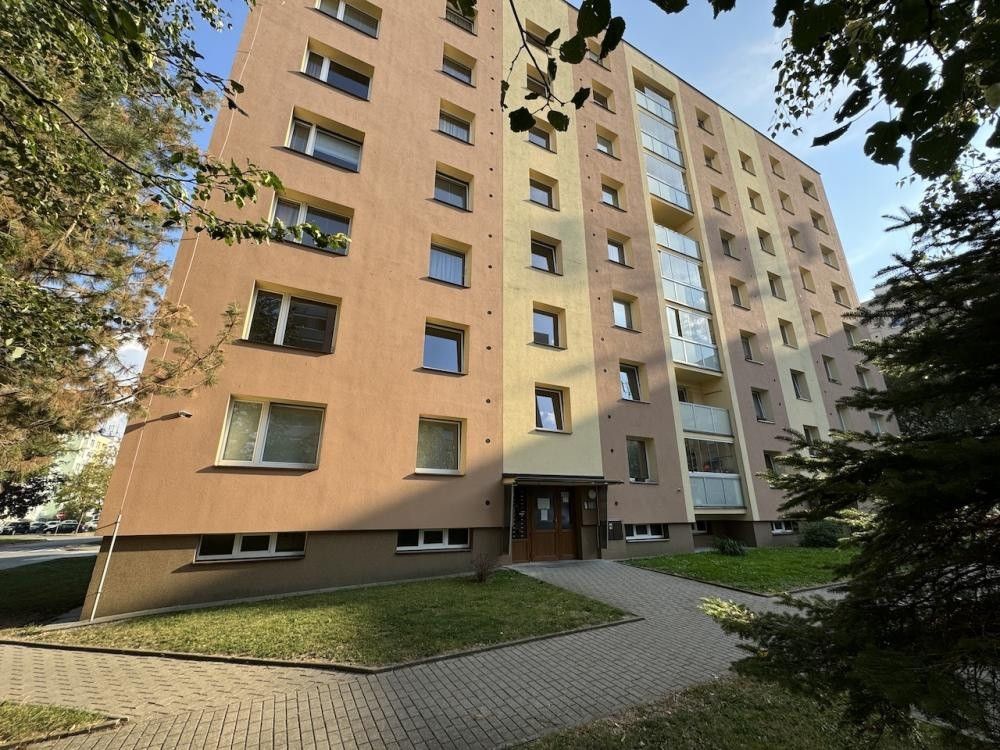 3+1, Vysoké Mýto, 566 01, 78 m²