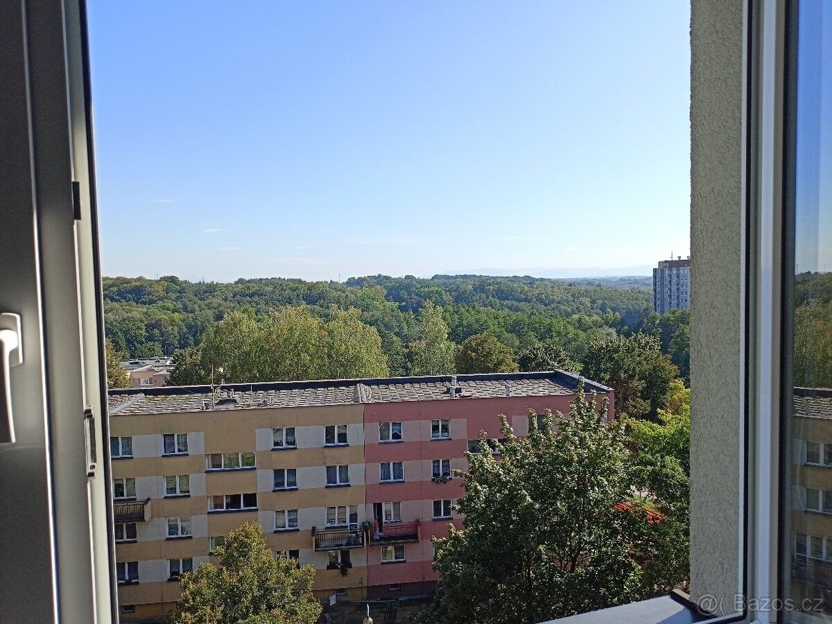 2+1, Orlová, 735 14, 54 m²