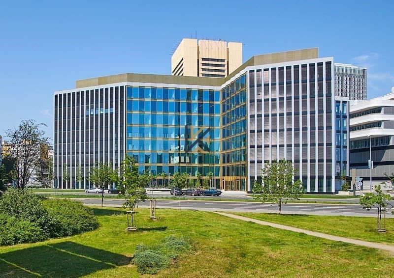 Obchodní prostory, Na strži, Praha, 216 m²