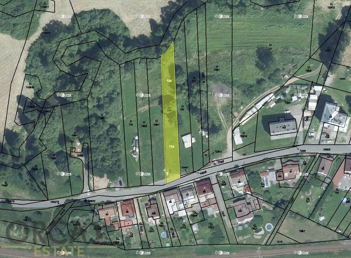 Ostatní, Havlíčkův Brod, 580 01, 1 137 m²