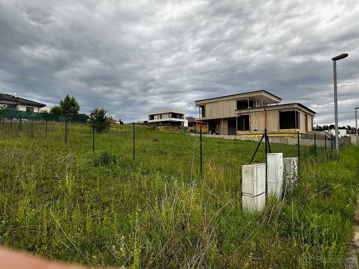 Pozemky pro bydlení, Kuřim, 664 34