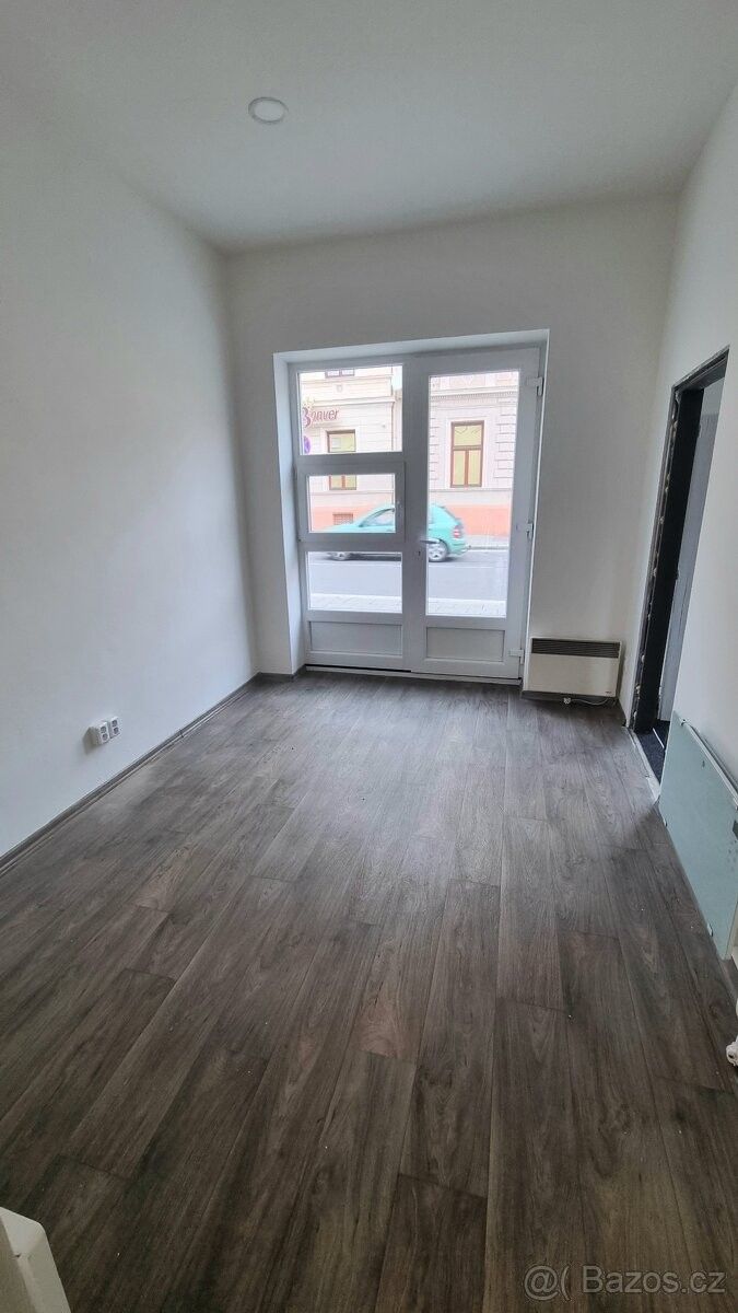 Obchodní prostory, Opava, 746 01