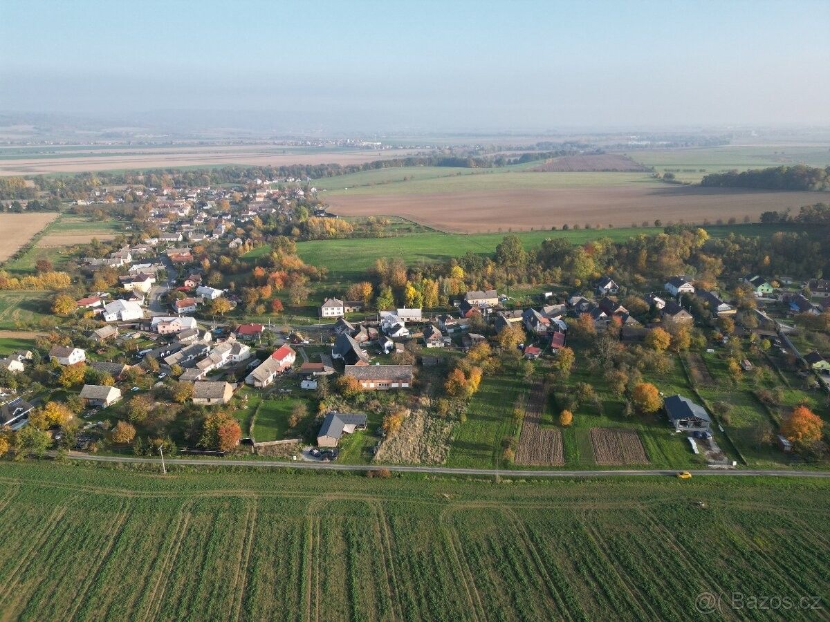 Pozemky pro bydlení, Troubelice, 783 83