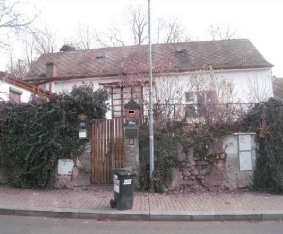 Prodej rodinný dům - Střížkovská, Praha, 61 m²