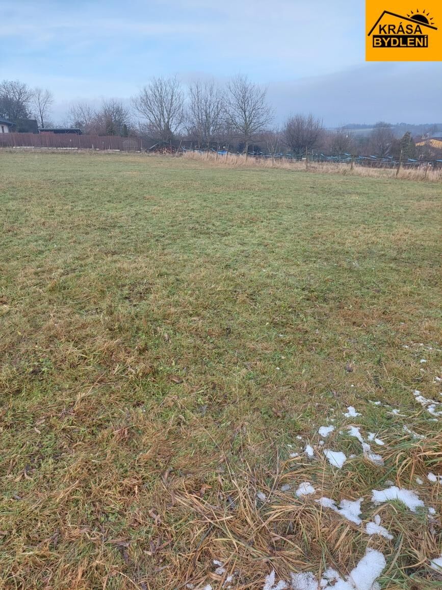 Prodej pozemek pro bydlení - Tršice, 79 m²