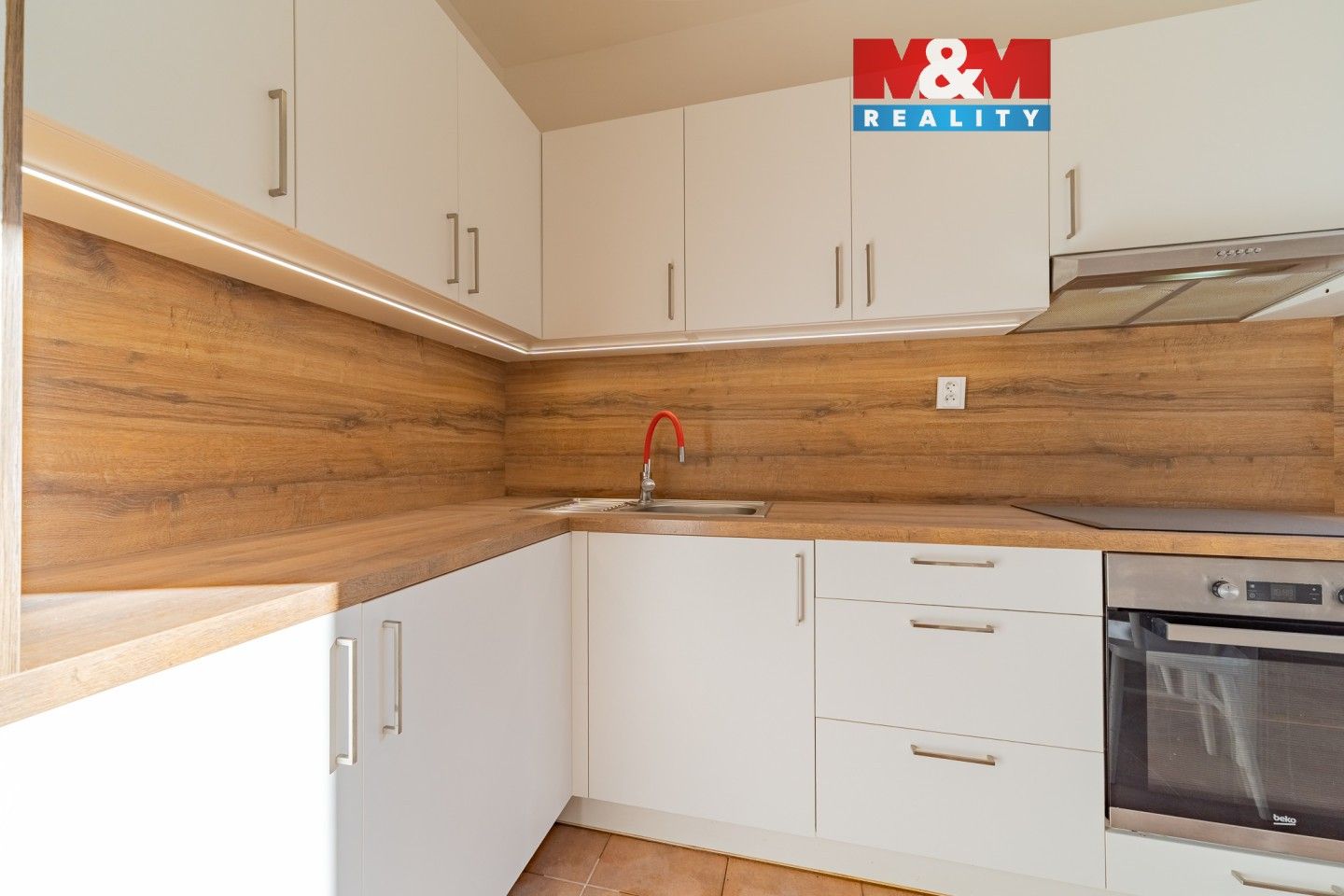 2+1, Jiráskova, Aš, 49 m²