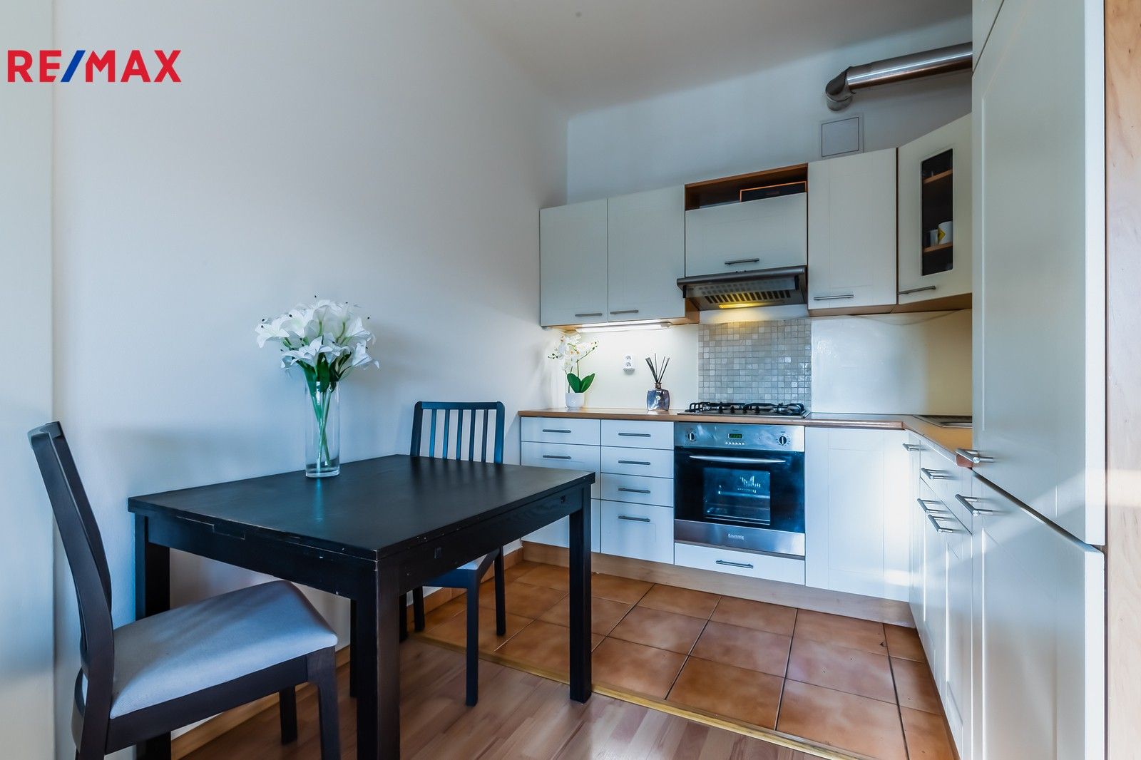 2+kk, U kněžské louky, Praha, 48 m²