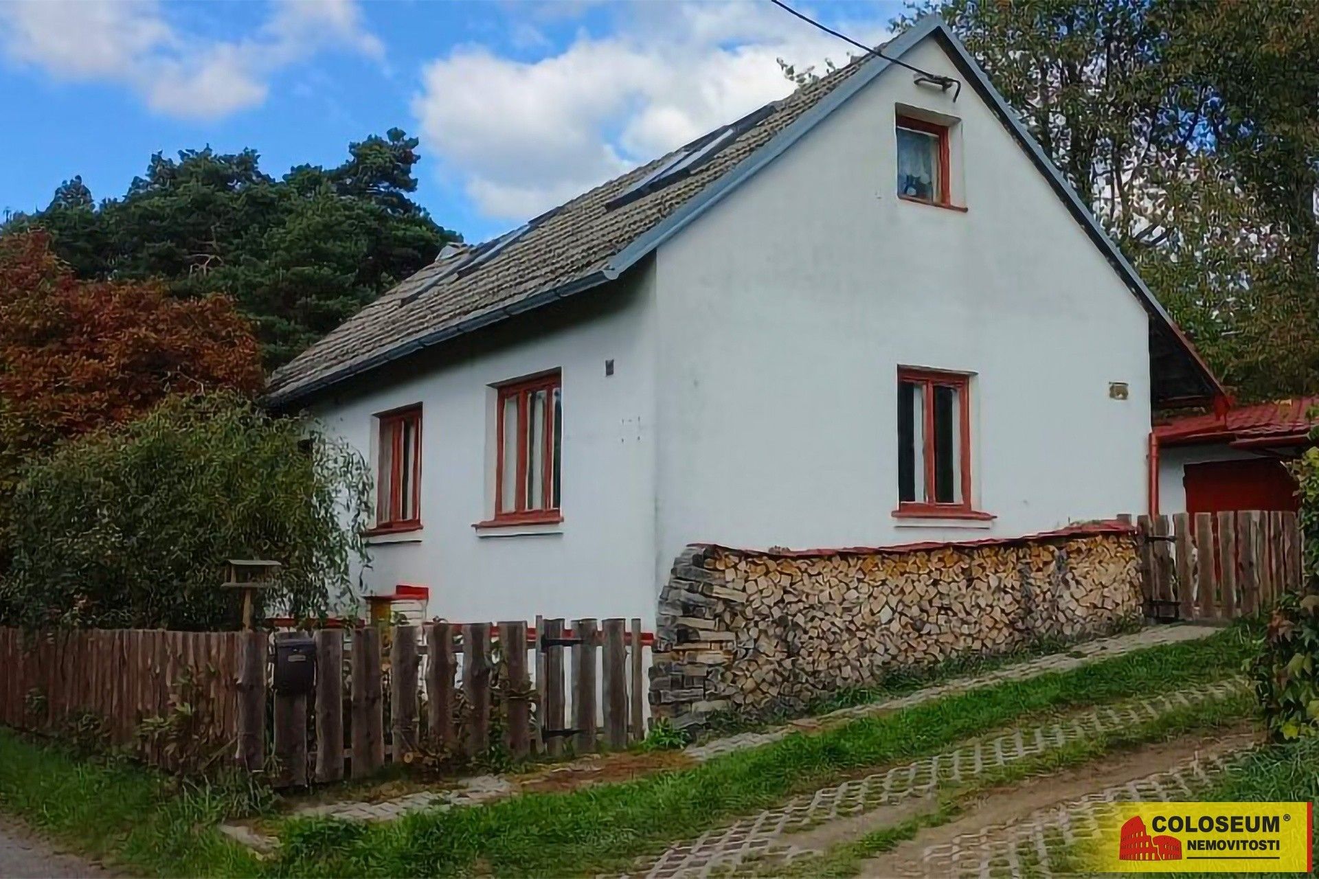 Rodinné domy, Rudka, Kunštát, 138 m²